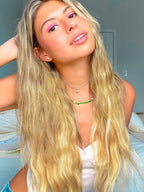 Wavy Classic Clip-In Hair Extensions