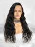 Wavy Full Lace Wig