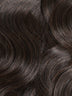 Wavy Seamless Clip-In Hair Extensions