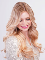 Wavy Classic Clip-In Hair Extensions