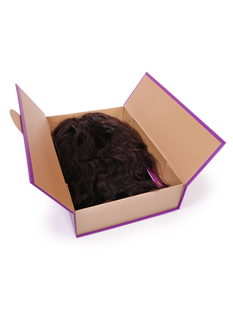 perfect locks wig storage box supplies by